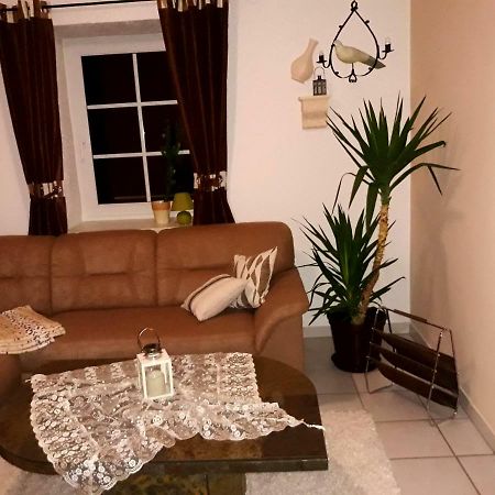 Ferienhaus Blue Berlingen Luaran gambar