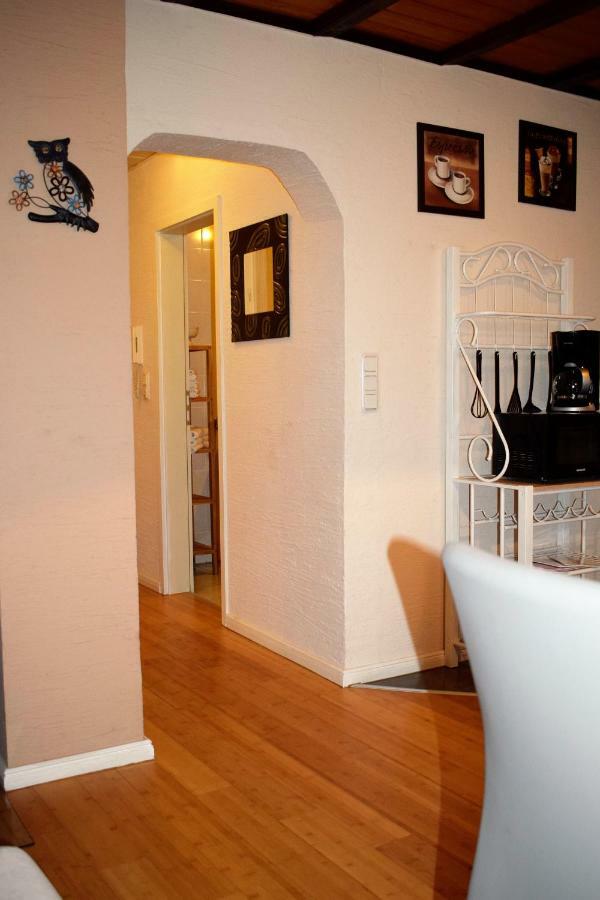 Ferienhaus Blue Berlingen Luaran gambar