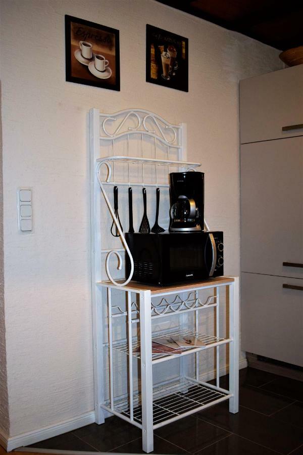 Ferienhaus Blue Berlingen Luaran gambar