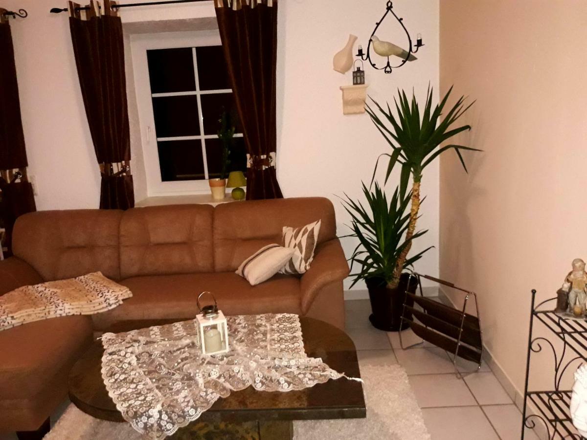 Ferienhaus Blue Berlingen Luaran gambar