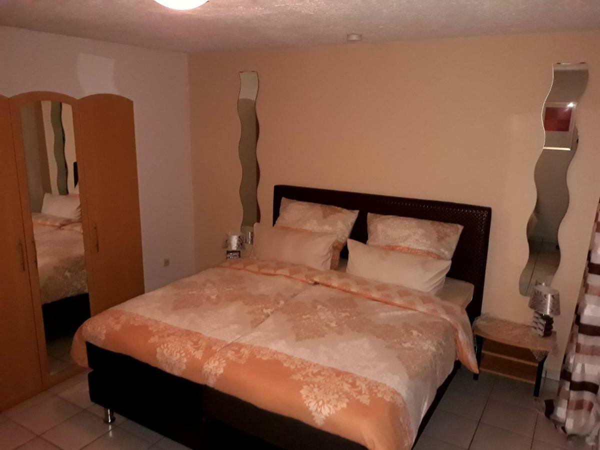 Ferienhaus Blue Berlingen Luaran gambar