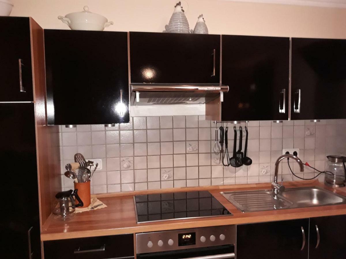 Ferienhaus Blue Berlingen Luaran gambar