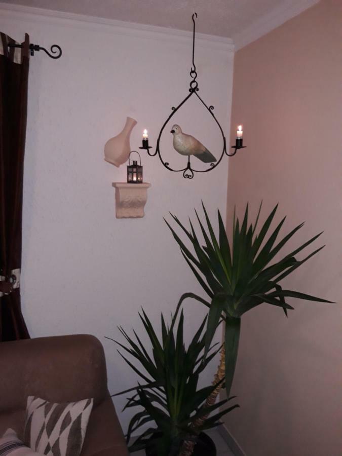 Ferienhaus Blue Berlingen Luaran gambar